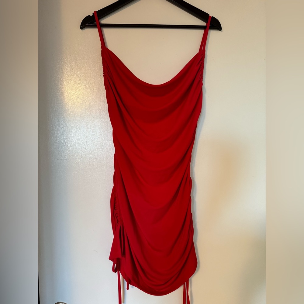brand new tiger mist dress